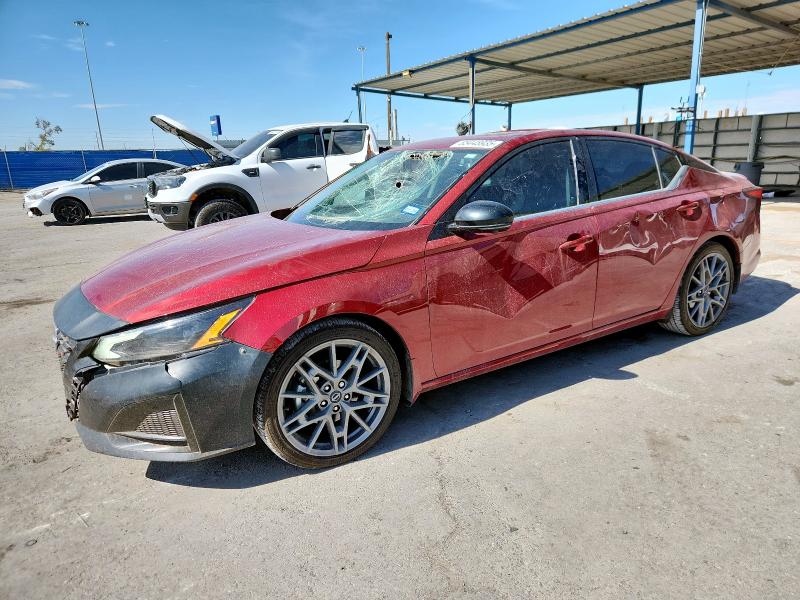 2023 NISSAN ALTIMA SR, 