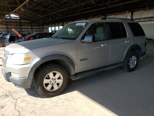 2007 FORD EXPLORER XLT, null