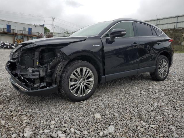 2021 TOYOTA VENZA LE, 