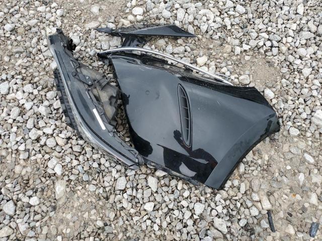 JTEAAAAH6MJ080329 - 2021 TOYOTA VENZA LE BLACK photo 13