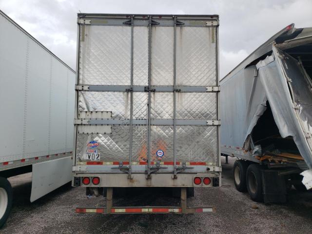 1UYVS25378M524038 - 2008 UTILITY TRAILER WHITE photo 6