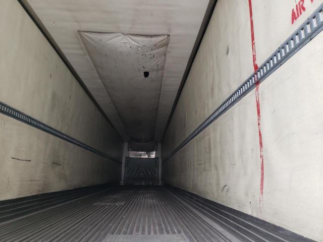 1UYVS25378M524038 - 2008 UTILITY TRAILER WHITE photo 9