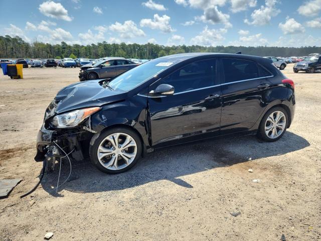 2014 HYUNDAI ELANTRA GT, null