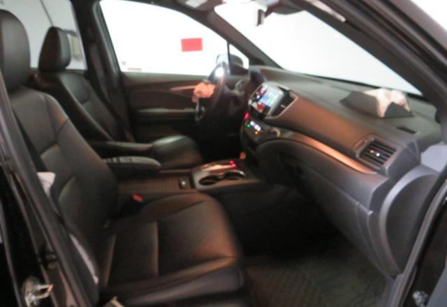 5FNYF7H54KB000839 - 2019 HONDA PASSPORT EXL Qara foto 5