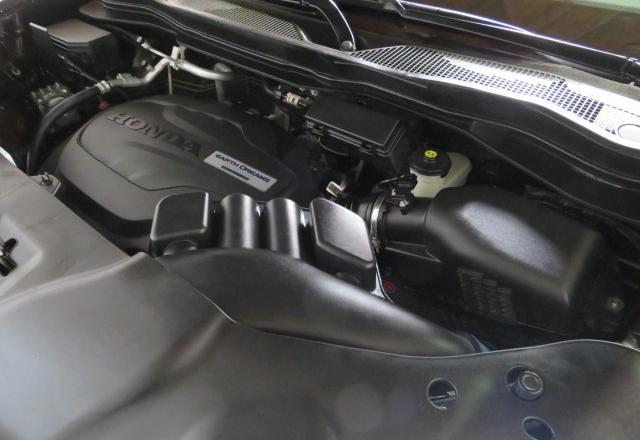 5FNYF7H54KB000839 - 2019 HONDA PASSPORT EXL Qara foto 7