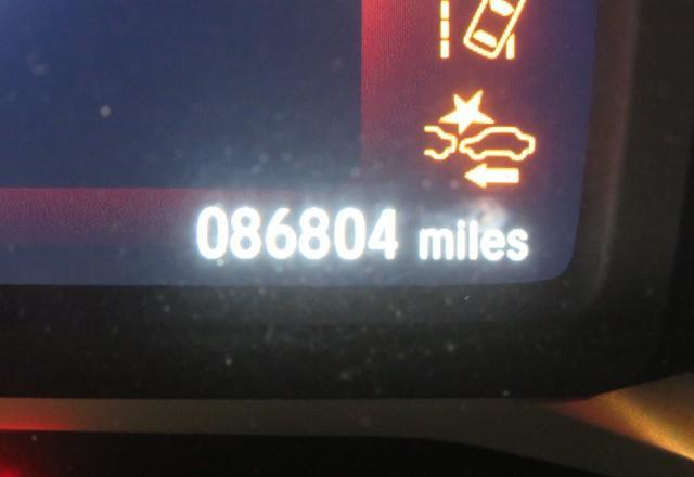 5FNYF7H54KB000839 - 2019 HONDA PASSPORT EXL Qara foto 8