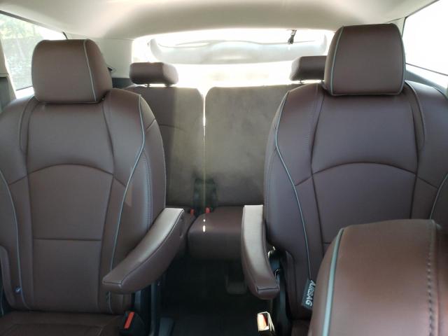 5GAERDKW5LJ284293 - 2020 BUICK ENCLAVE AVENIR WHITE photo 10