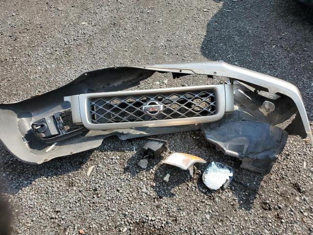 JN8AR07Y1YW422779 - 2000 NISSAN PATHFINDER LE 棕色 照片 13