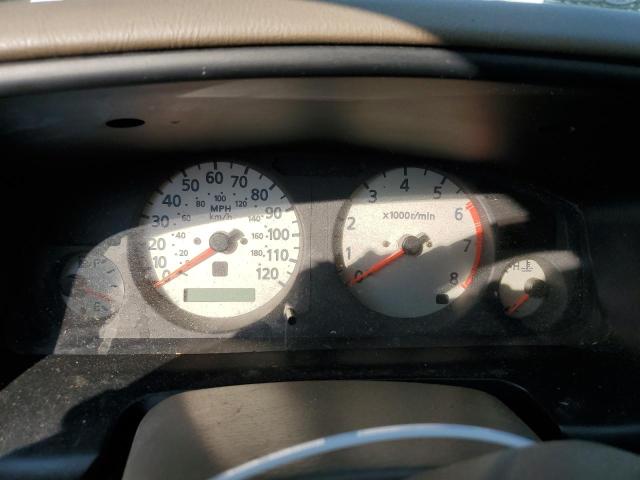 JN8AR07Y1YW422779 - 2000 NISSAN PATHFINDER LE 棕色 照片 9