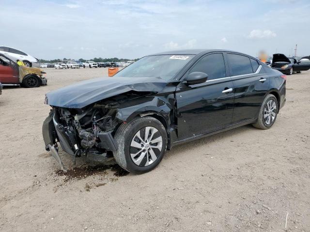 2024 NISSAN ALTIMA S, 