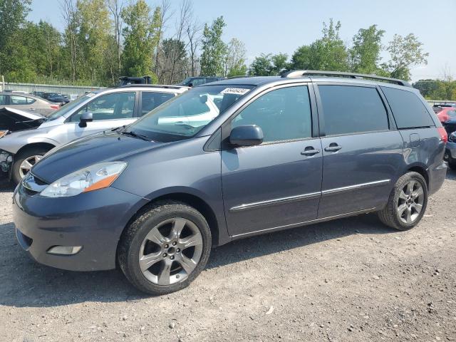 2006 TOYOTA SIENNA XLE, 