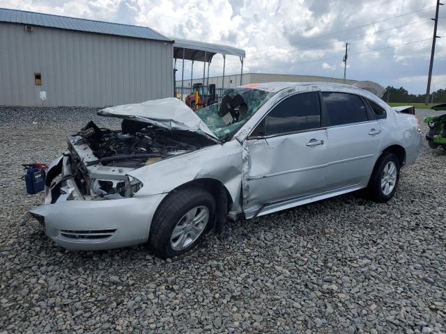2012 CHEVROLET IMPALA LS, 