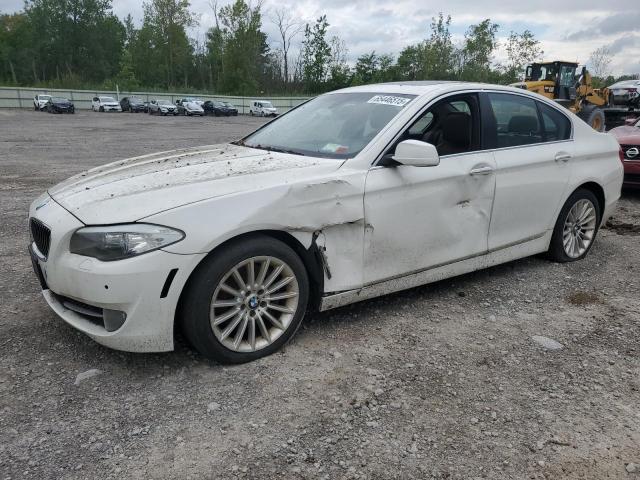 2013 BMW 535 XI, null