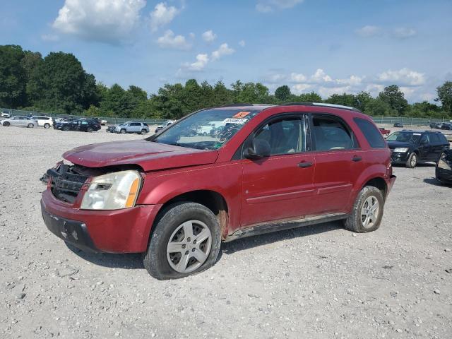 2006 CHEVROLET EQUINOX LS, 