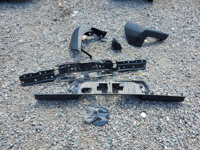 3TYKD5HN8ST028644 - 2025 TOYOTA TACOMA DOUBLE CAB GRAY photo 12