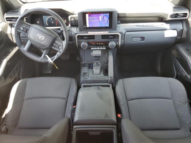 3TYKD5HN8ST028644 - 2025 TOYOTA TACOMA DOUBLE CAB GRAY photo 8