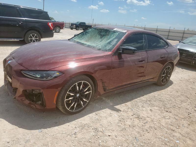 2022 BMW M440XI GRAN COUPE, 