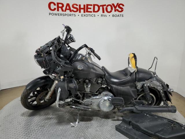 1HD1KHC11MB648327 - 2021 HARLEY-DAVIDSON FLTRX 黑色 照片 3