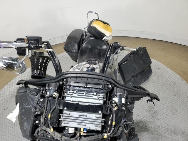 1HD1KHC11MB648327 - 2021 HARLEY-DAVIDSON FLTRX 黑色 照片 5