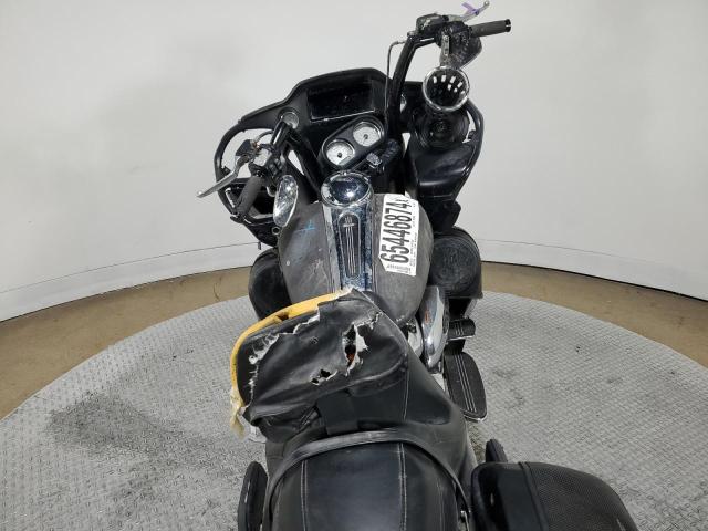 1HD1KHC11MB648327 - 2021 HARLEY-DAVIDSON FLTRX 黑色 照片 6