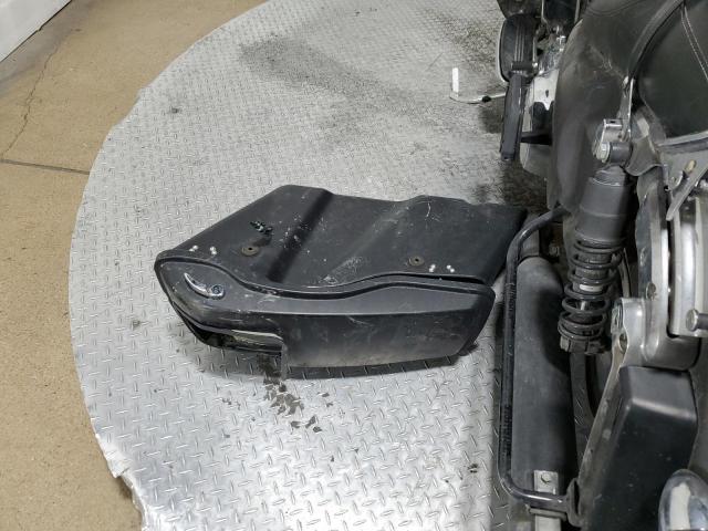 1HD1KHC11MB648327 - 2021 HARLEY-DAVIDSON FLTRX 黑色 照片 9