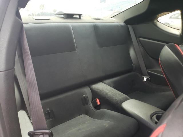 JF1ZNAA1XD1717940 - 2013 TOYOTA SCION FR-S 黑色 照片 10