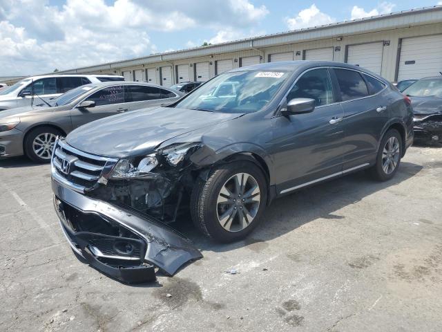 2014 HONDA CROSSTOUR EXL, 