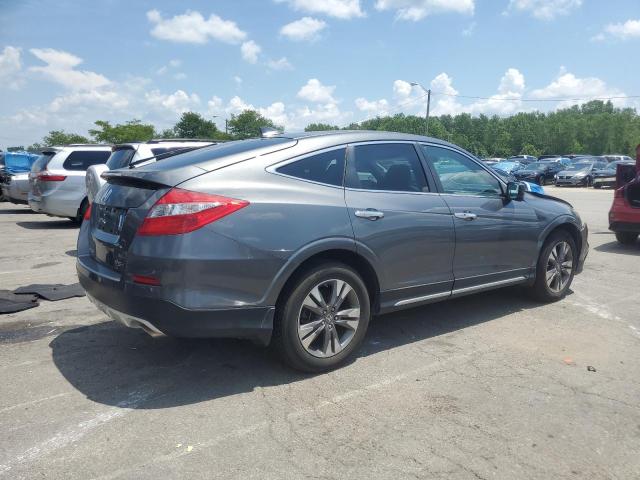 5J6TF2H54EL002275 - 2014 HONDA CROSSTOUR EXL Boz foto 3