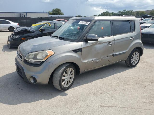 2013 KIA SOUL +, null