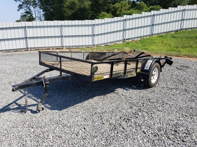 NCX1239401 - 2019 HOME TRAILER BLACK photo 2