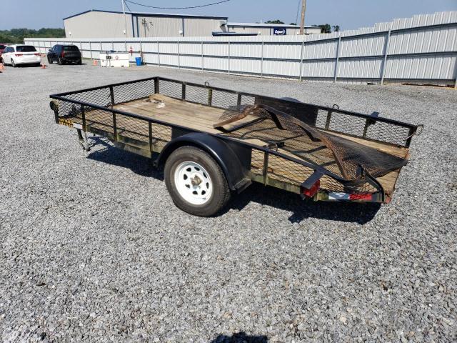 NCX1239401 - 2019 HOME TRAILER BLACK photo 3