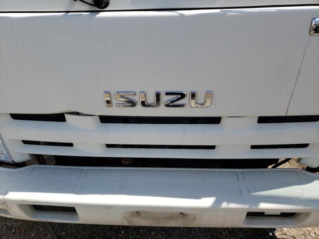 JALC4W163C7002312 - 2012 ISUZU NPR HD WHITE photo 11