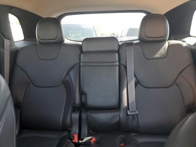 1C4PJMBS3FW618579 - 2015 JEEP CHEROKEE TRAILHAWK 红色 照片 10