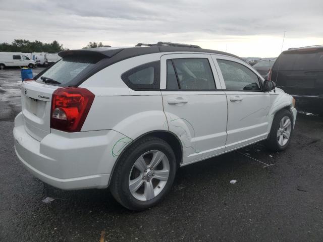 1B3CB3HA5BD297740 - 2011 DODGE CALIBER MAINSTREET WHITE photo 3