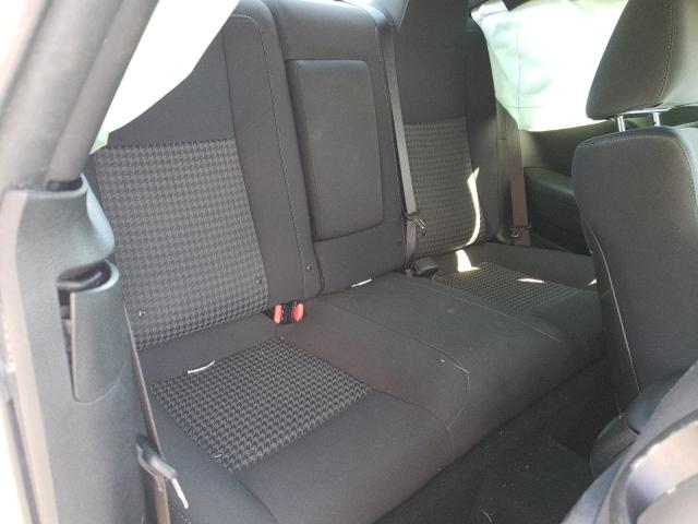 2C3CDZFJXKH642847 - 2019 DODGE CHALLENGER R/T SCAT PACK WHITE photo 10