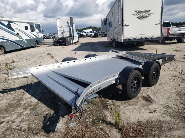 6ZFF1A5TXNA002531 - 2022 TRL TRAILER SILVER photo 4