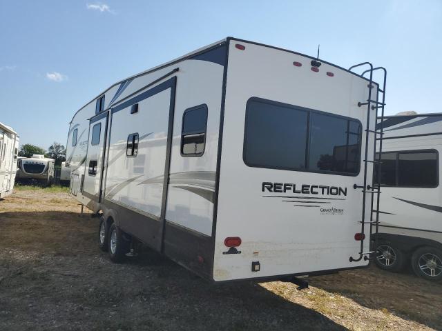 573FR3827P9922626 - 2023 GRAN REFLECTION WHITE photo 3