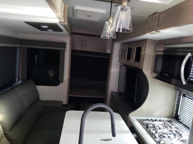 573FR3827P9922626 - 2023 GRAN REFLECTION WHITE photo 5