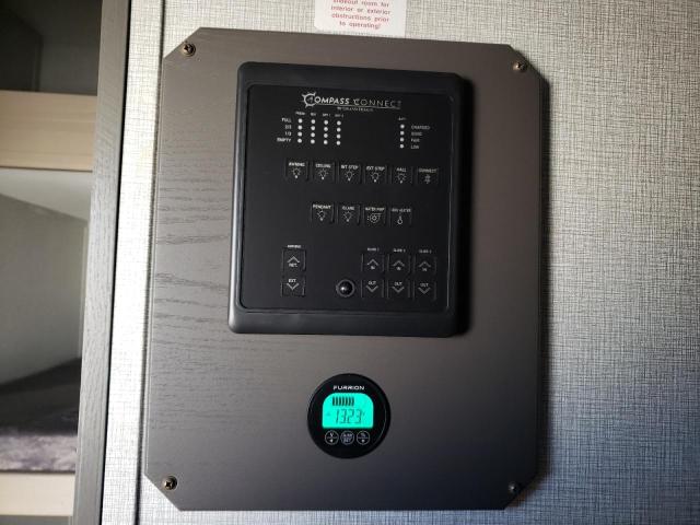 573FR3827P9922626 - 2023 GRAN REFLECTION WHITE photo 8