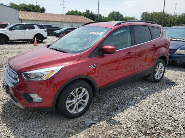 2019 FORD ESCAPE SEL, 