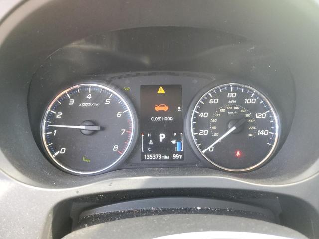 JA4AD3A31LZ025731 - 2020 MITSUBISHI OUTLANDER SE SILVER photo 9