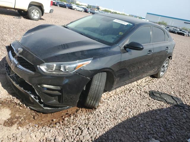 2020 KIA FORTE FE, 