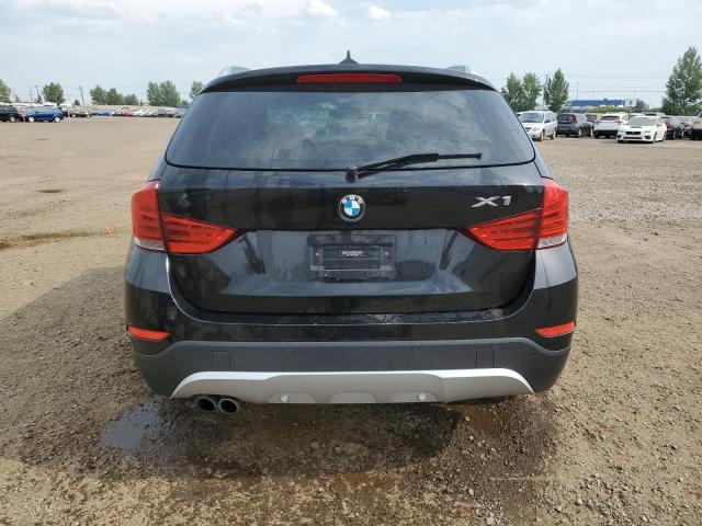 WBAVL1C58EVY18870 - 2014 BMW X1 XDRIVE28I BLACK photo 6