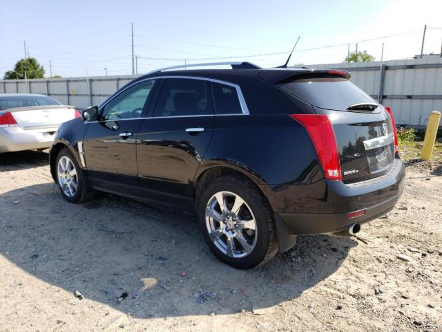 3GYFNFE33CS526342 - 2012 CADILLAC SRX PREMIUM COLLECTION BLACK photo 2