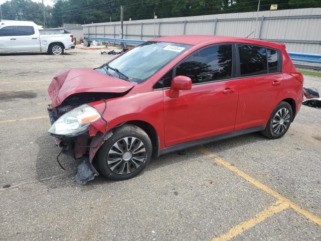 2007 NISSAN VERSA S, 