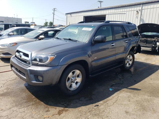 2006 TOYOTA 4RUNNER SR5, 