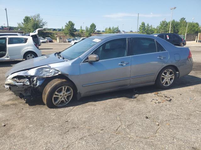 2007 HONDA ACCORD EX, 