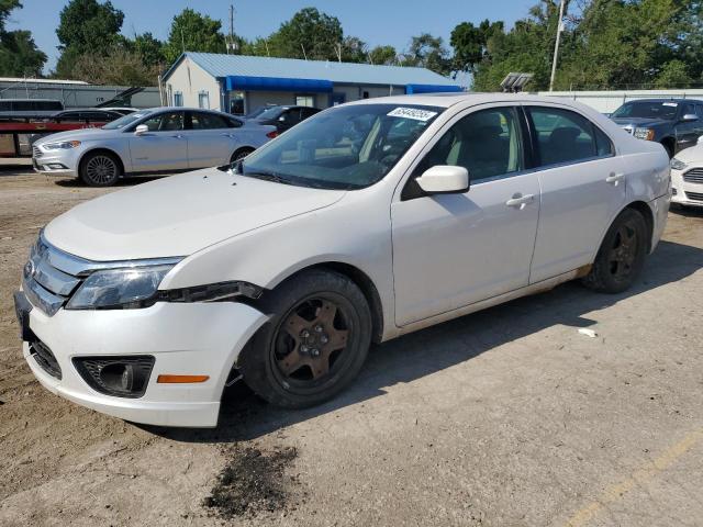 2010 FORD FUSION SE, 