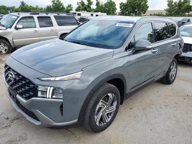2023 HYUNDAI SANTA FE SEL, 
