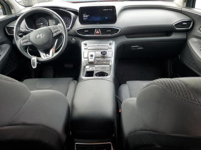 5NMS2DAJXPH547076 - 2023 HYUNDAI SANTA FE SEL 灰色 照片 8